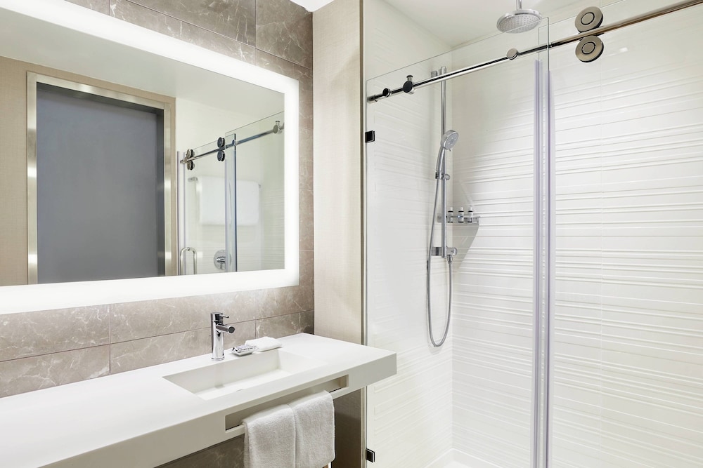 AC Hotel by Marriott Huntsville Downtown, Billede 3