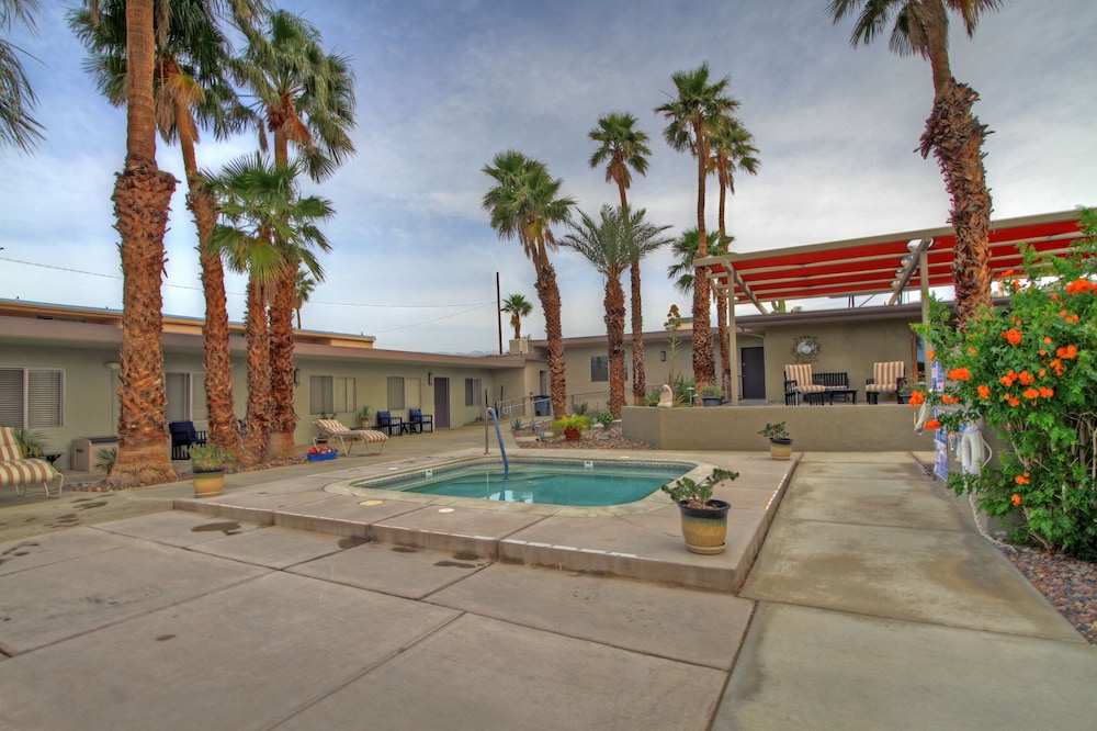 Lido Palms Resort and Spa (Adults Only), Billede 3