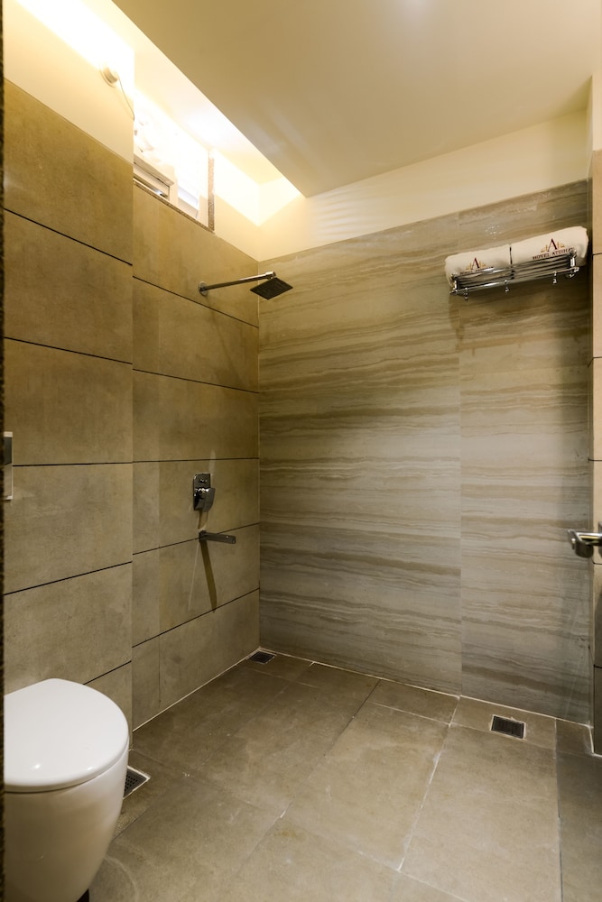 Business Room, 1 Double Bed - Photo 32