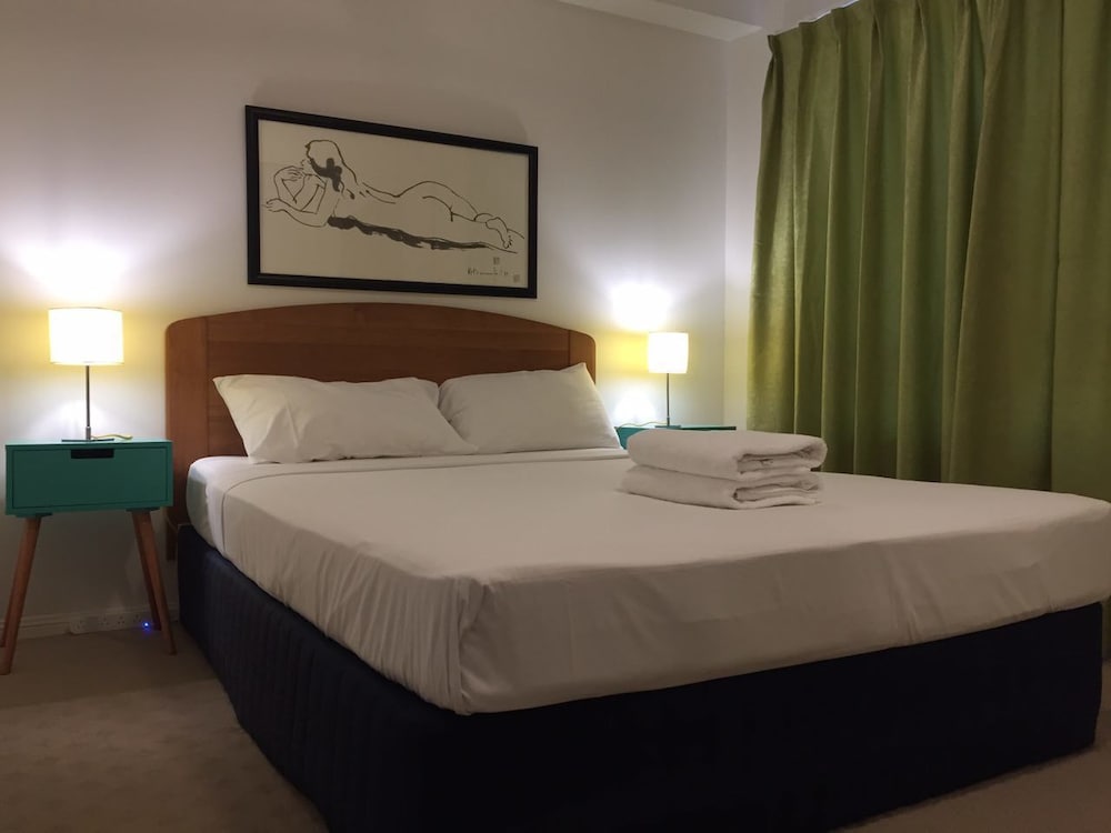 Standard Apartment, 1 Bedroom (5 Nights)