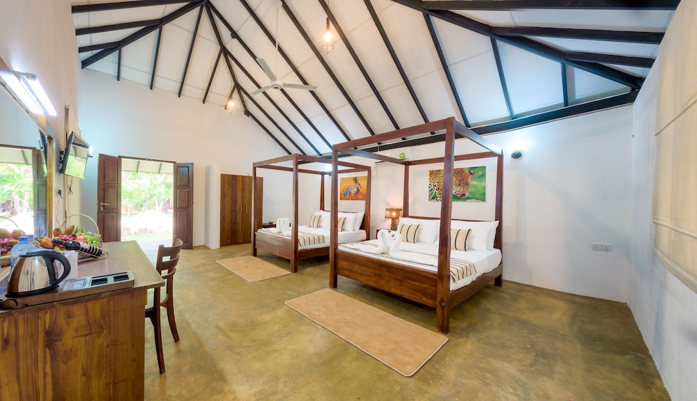 Family Suite photo 1