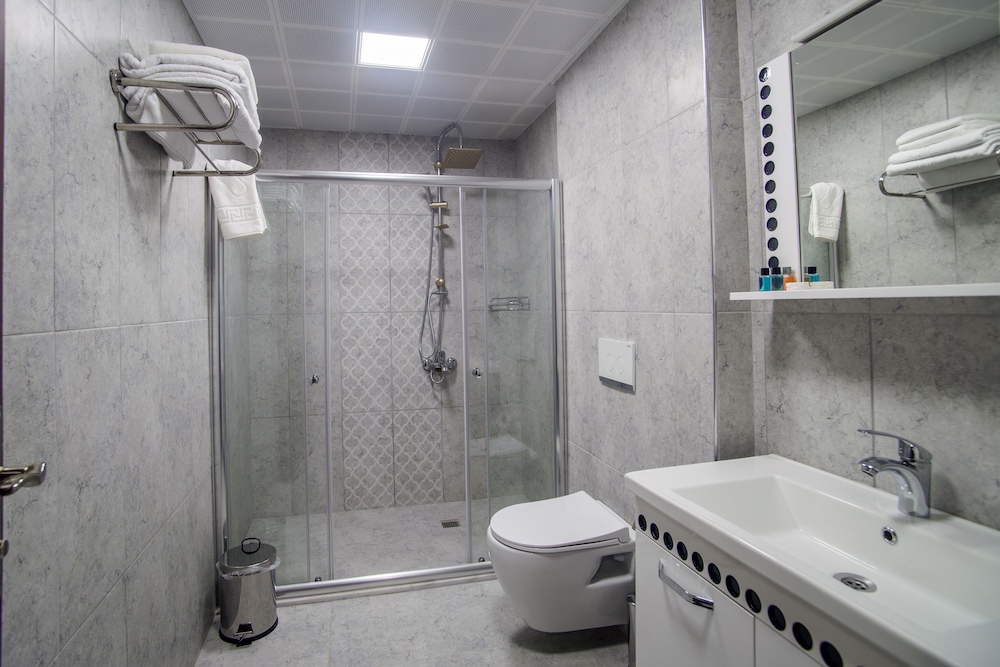 Basic Triple Room - Photo 3