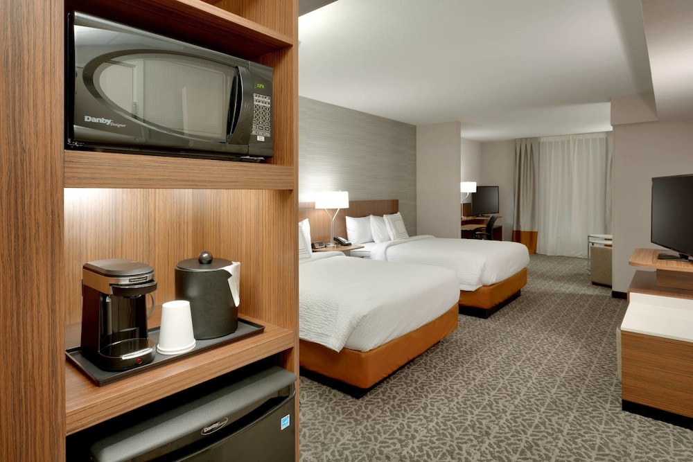Junior Suite, Multiple Beds photo 2