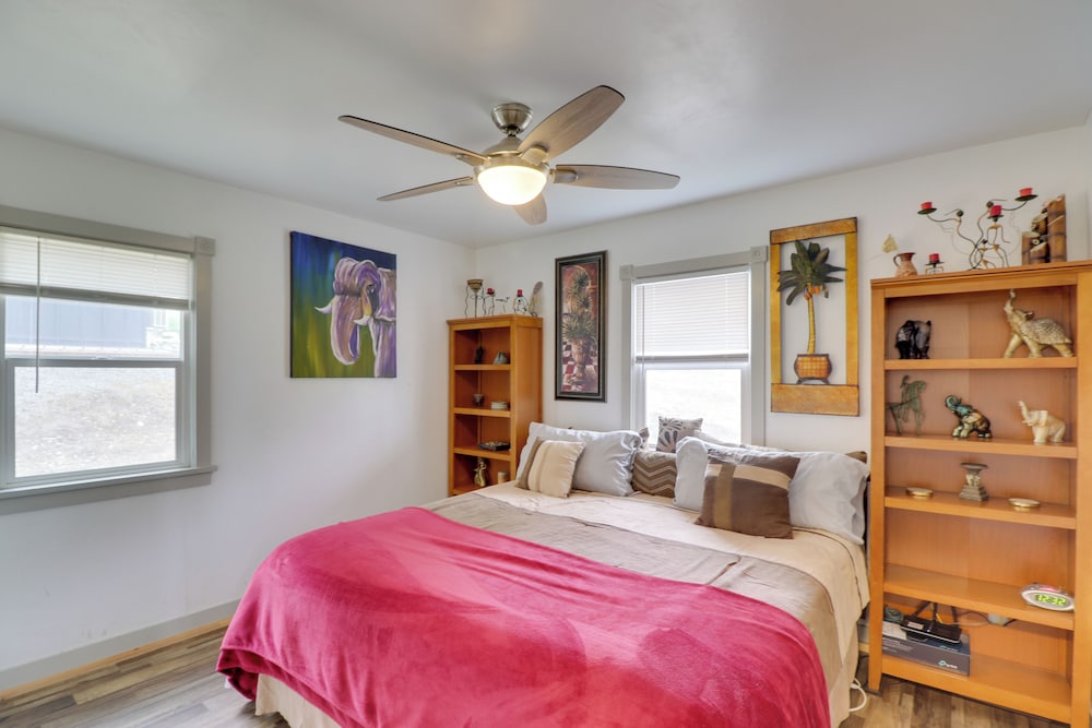 House (2 Bedrooms) photo 1