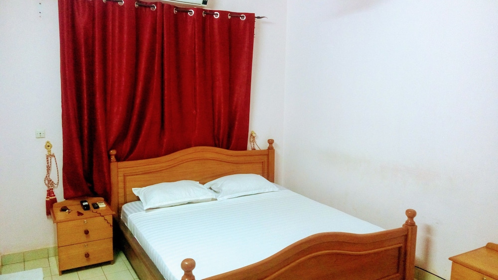 Standard Double Room photo 1