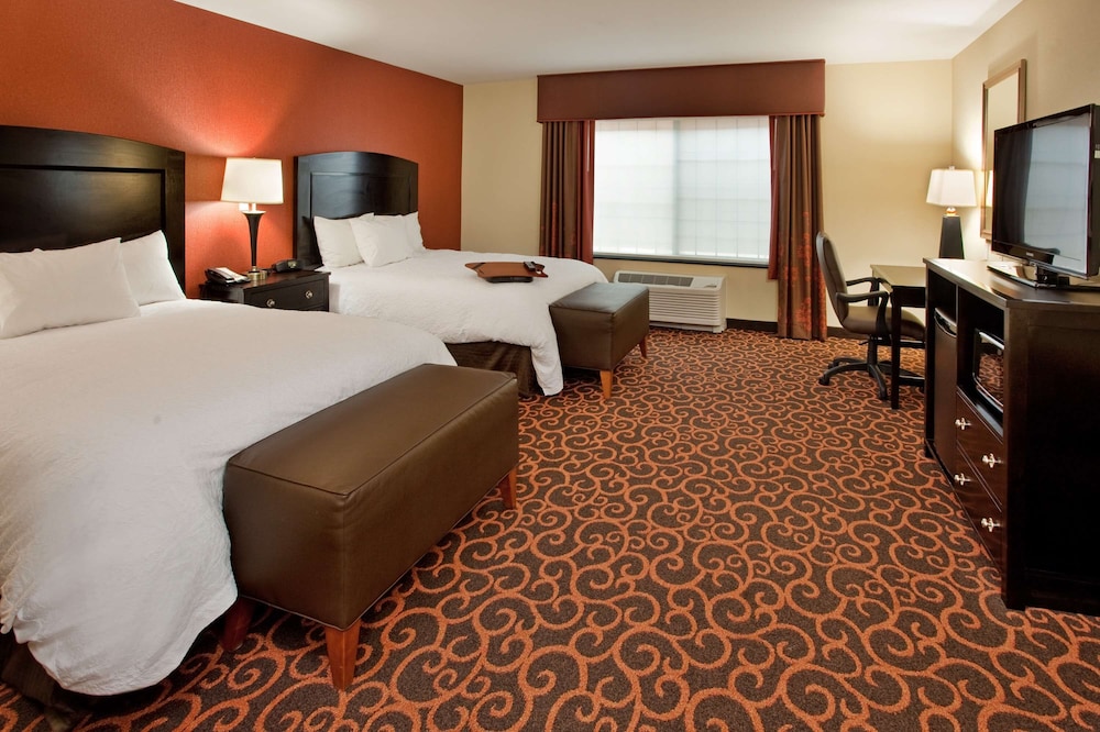 Hampton Inn & Suites Dickinson ND, Foto 8