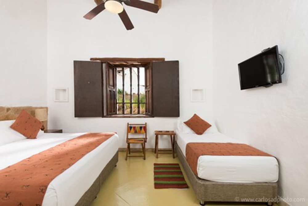 Triple Room photo 1