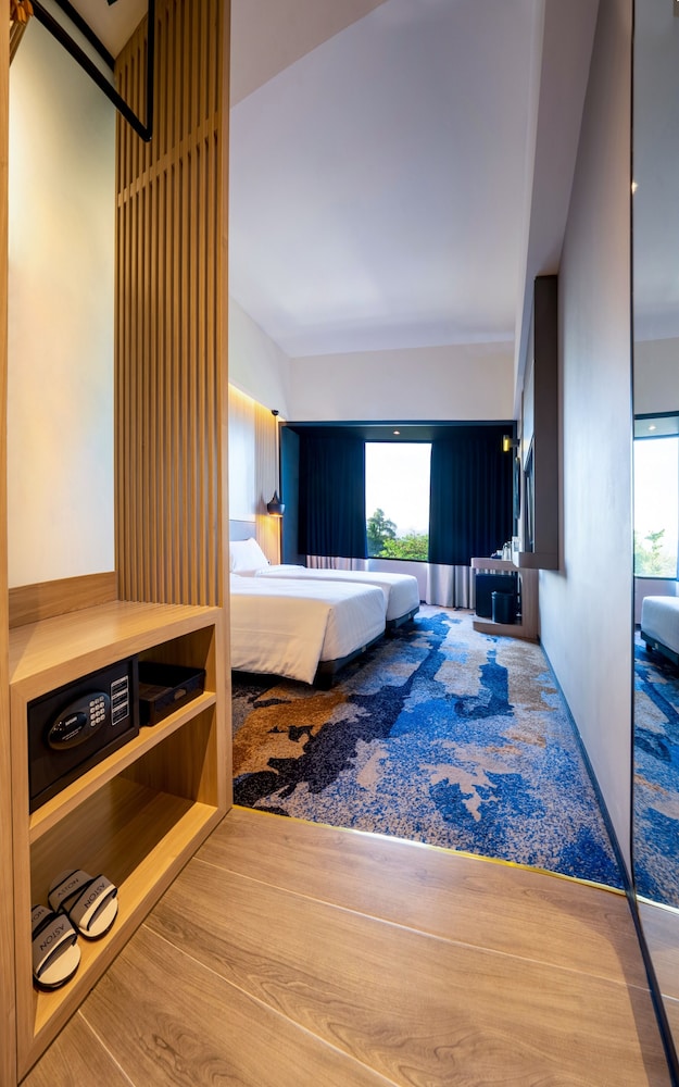 Deluxe Twin Room - Photo 3