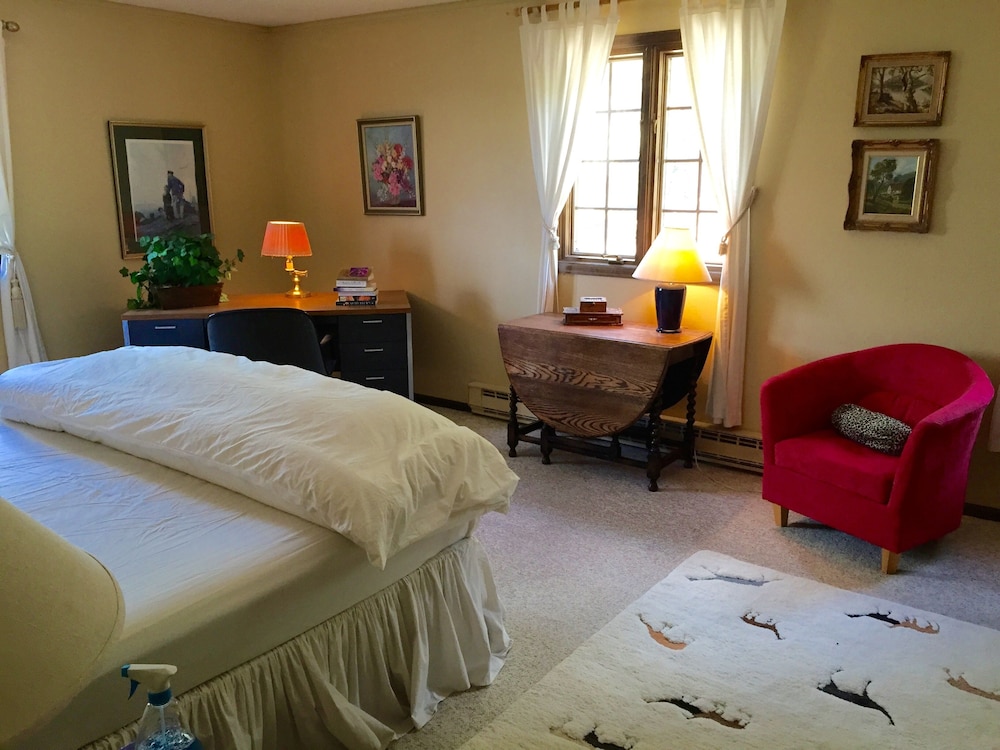 Traditional Room photo 1