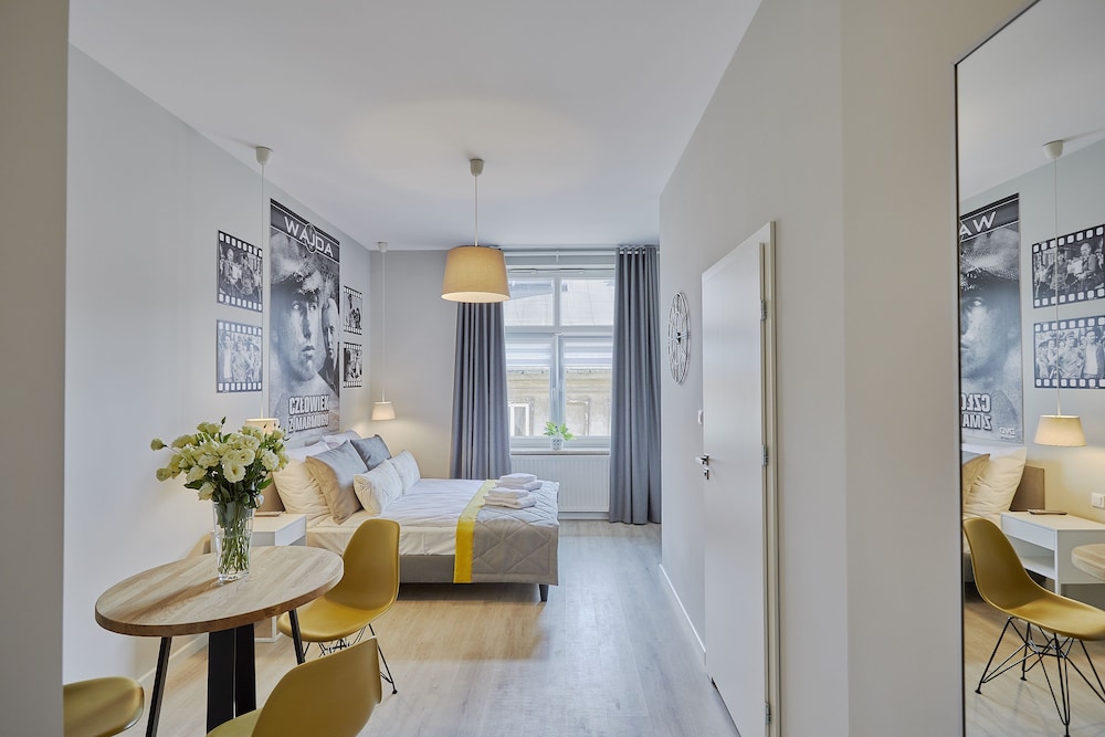 Standard Apartment - Photo 10