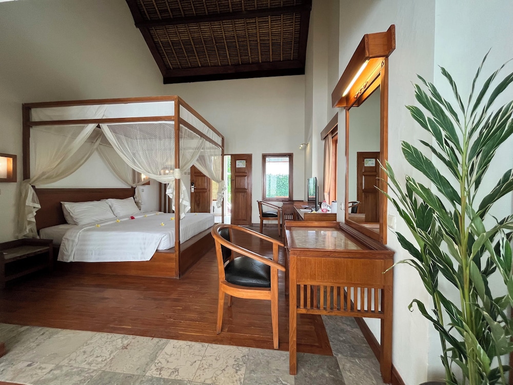 Villa, Private Pool