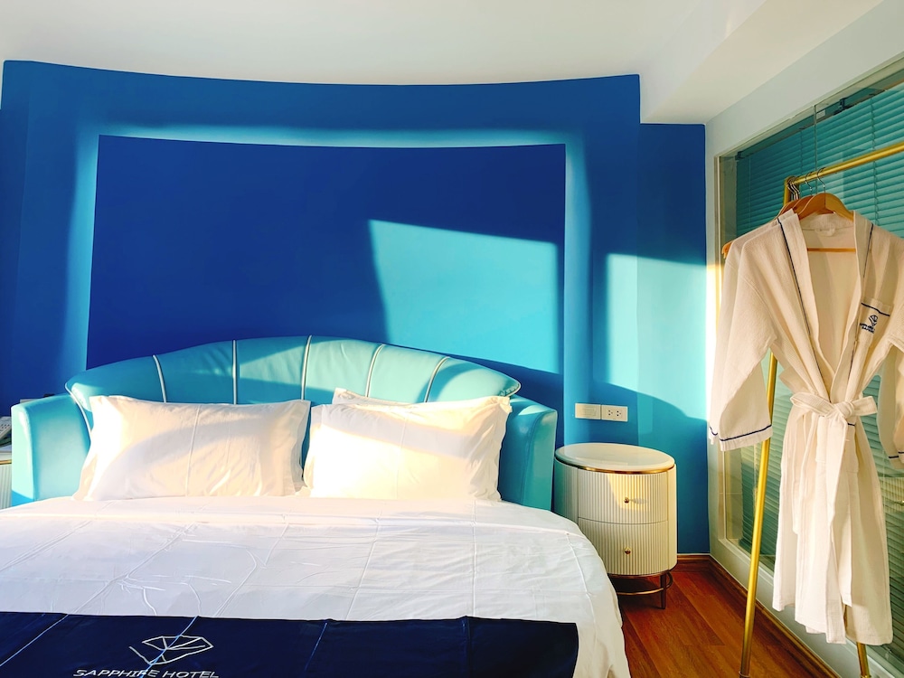 Special Round-Bed Room photo 2