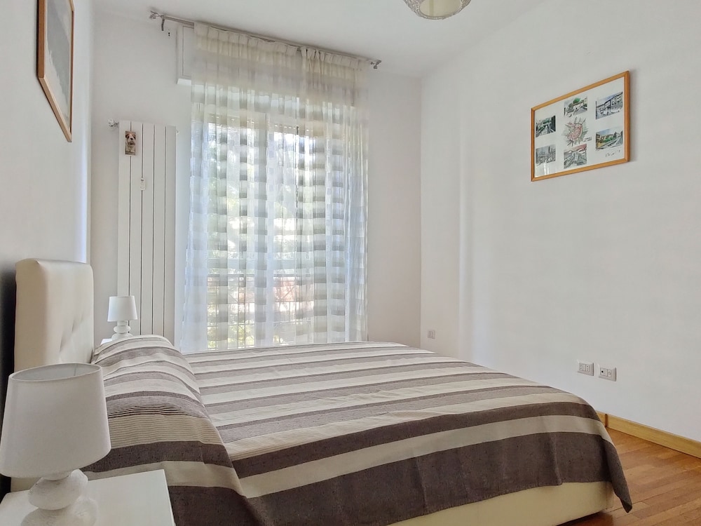 City Apartment
