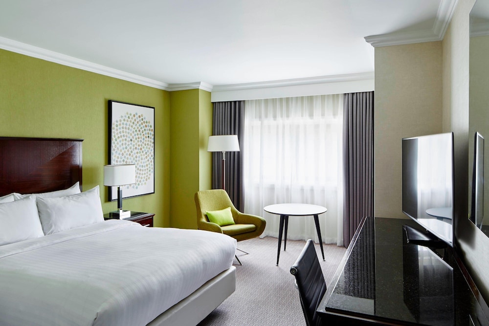 Executive Suite, 1 Bedroom - Photo 4