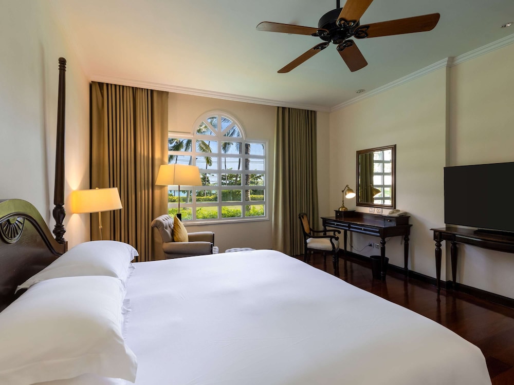 Club Suite, 2 Bedrooms, Sea View (Club Millesime Access) photo 2