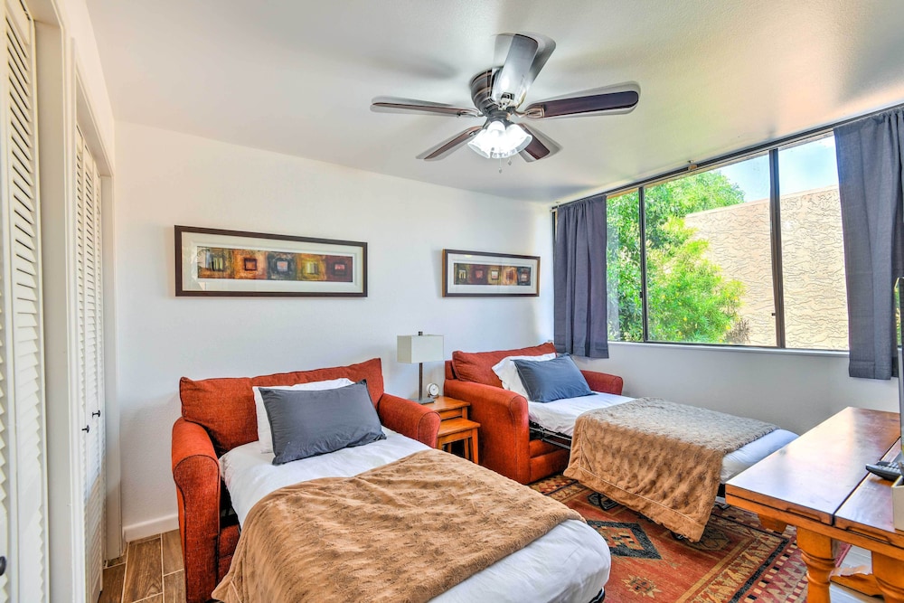 Apartment (3 Bedrooms) photo 1