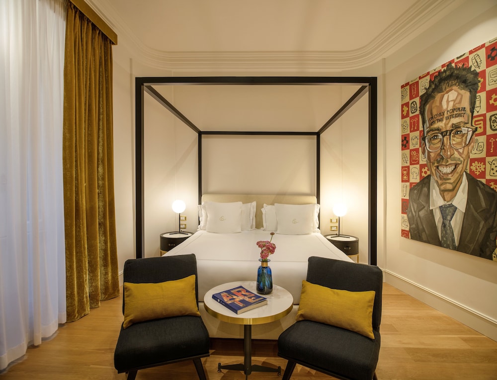 Deluxe Room (Private Spa) photo 1