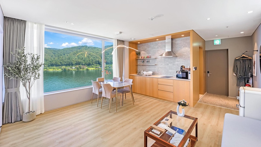 Basic Room, 1 Bedroom (203(Riverview)) photo 2