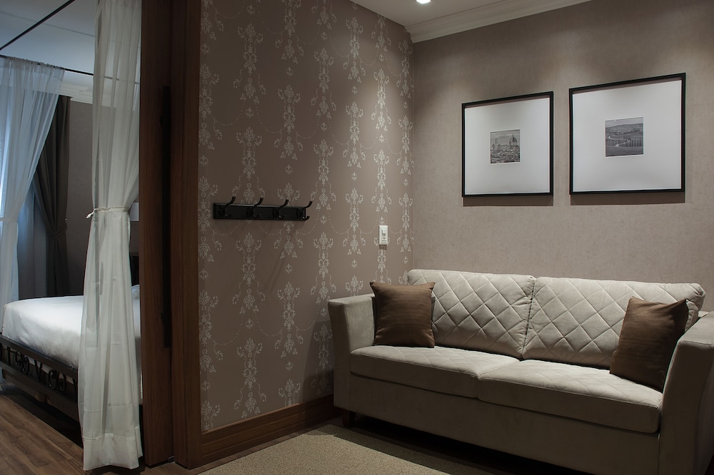 Luxury Double Room - Photo 6