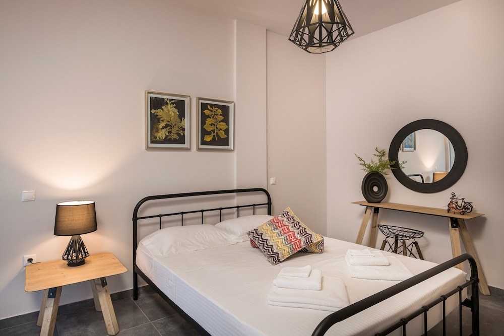 Olivenest Chania Executive Villa, Fotografia 16