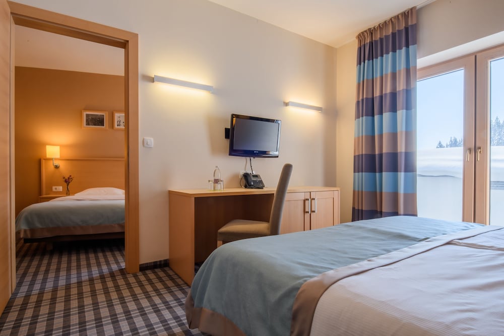 Junior Suite (Main Building)