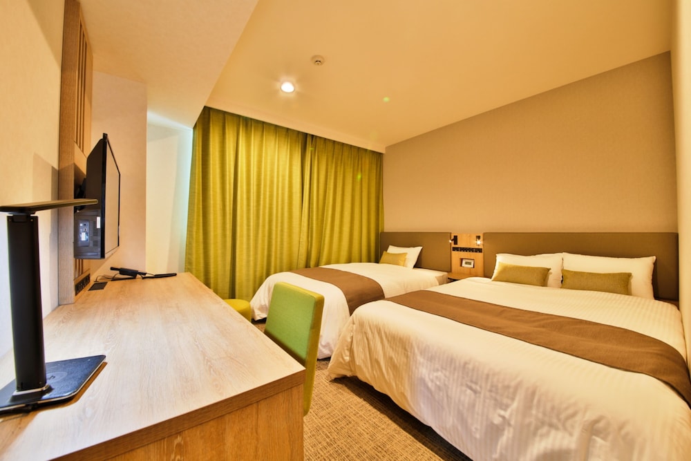 Standard Twin Room, Hakone side - Photo 1