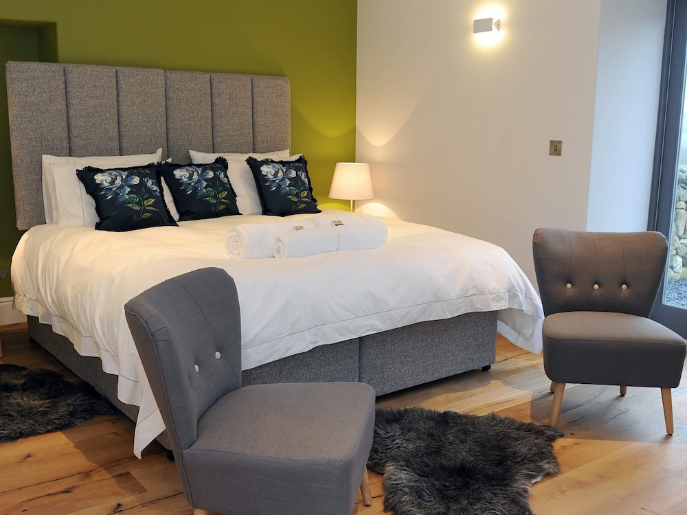 Luxury Suite, Ensuite ("Collie" )