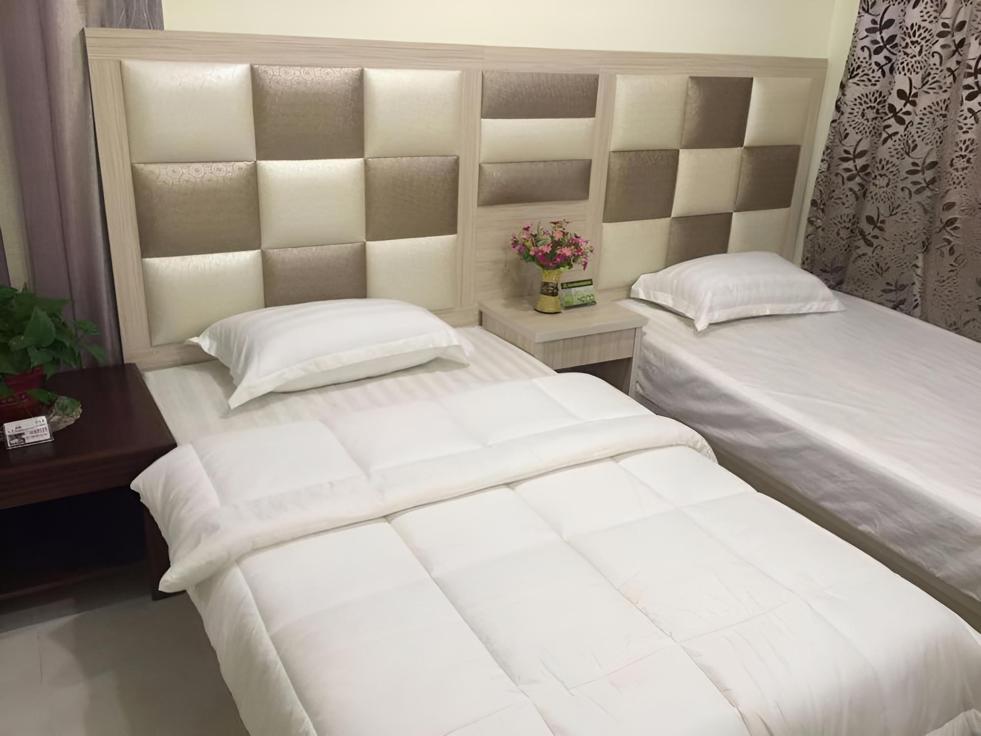 Twin Room photo 1