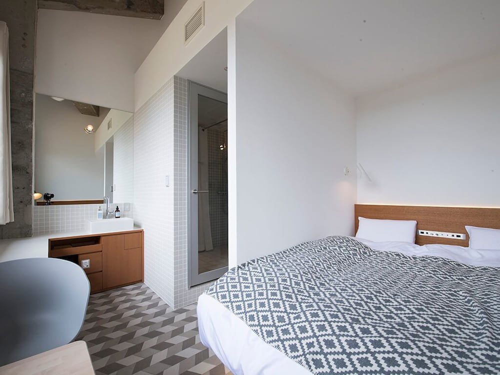 Standard Double Room photo 1