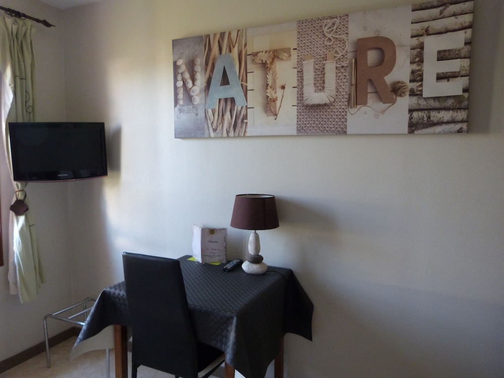 Double Room - Photo 3