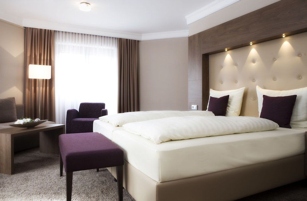 Suite (Turm) photo 3