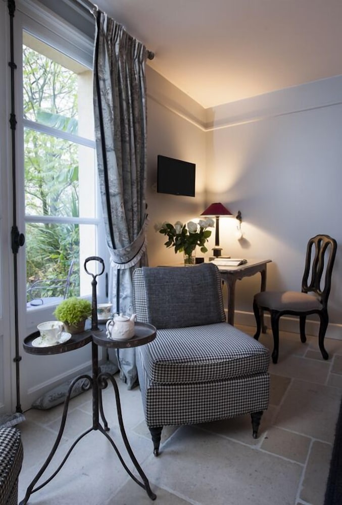 Double Room (Petit Parc) photo 2