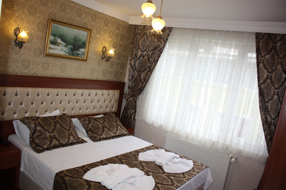 Double Room photo 2