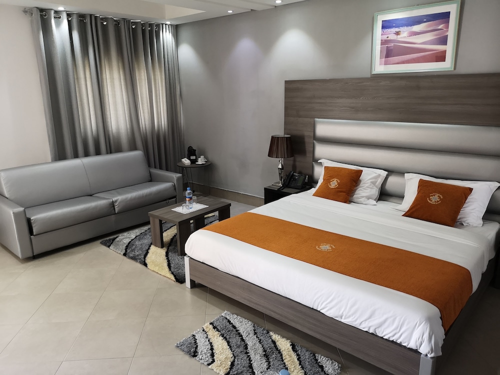 Junior Suite photo 2