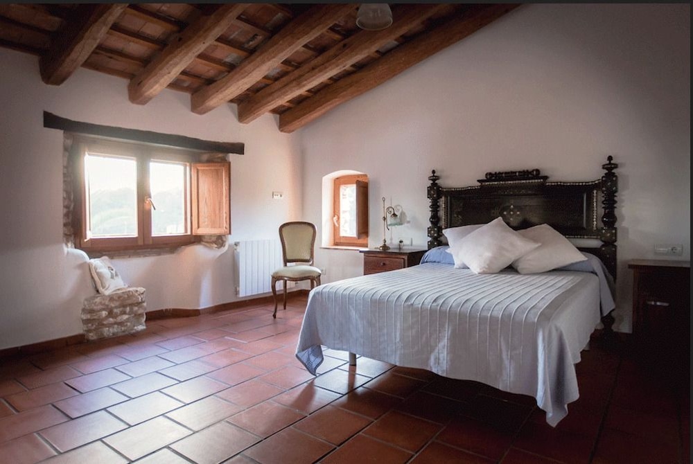 Superior House, 4 Bedrooms, Non Smoking