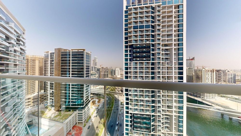 Apartment, 1 Bedroom, 2 Bathrooms photo 2