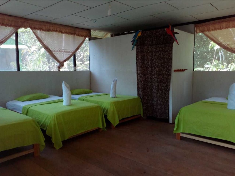 Quadruple Room photo 3
