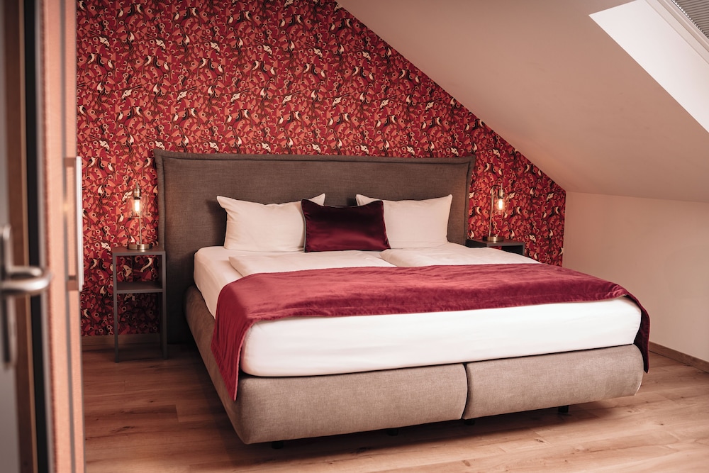 Comfort Double Room photo 1