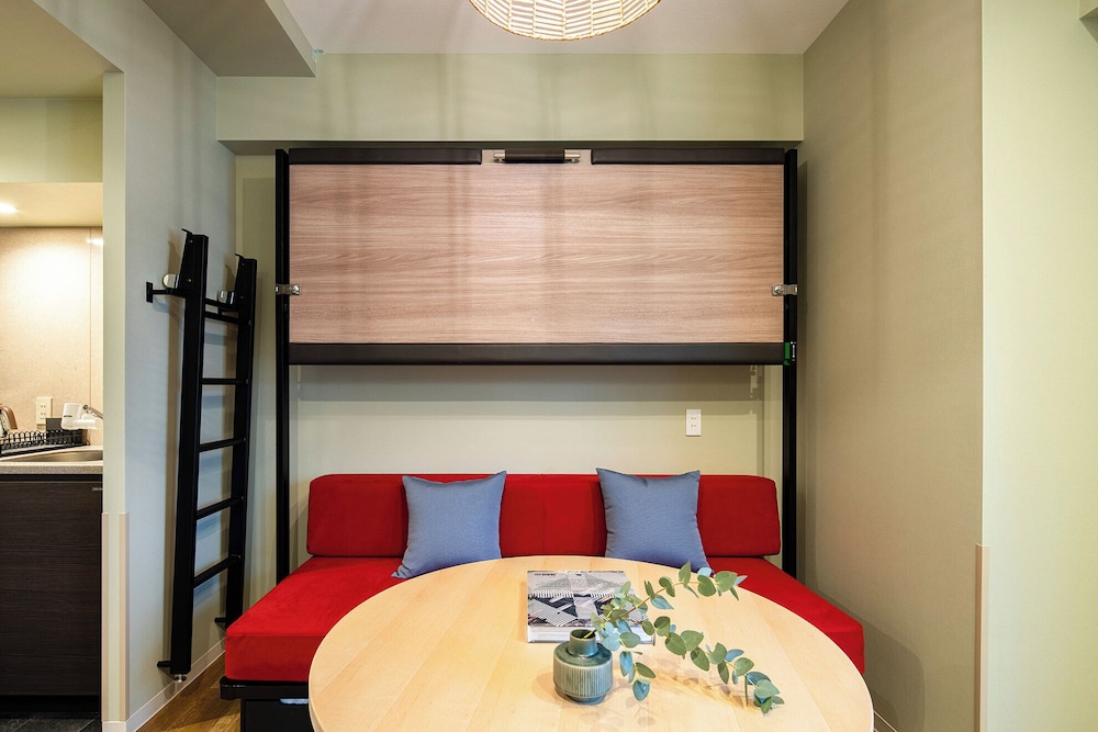 Superior Studio Apartment photo 3