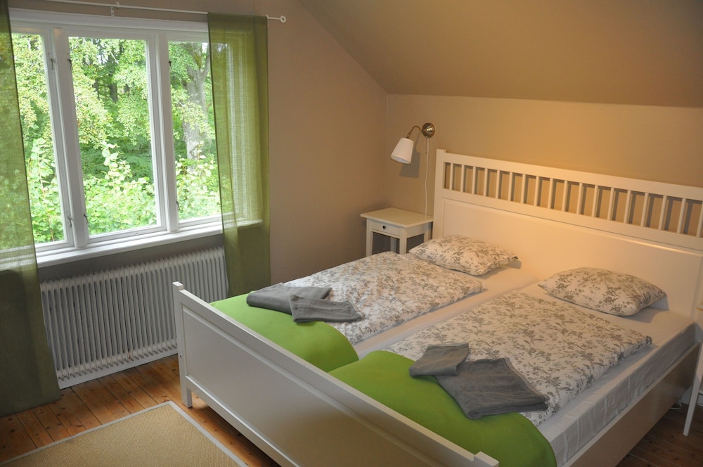Family Apartment (Linné) photo 3