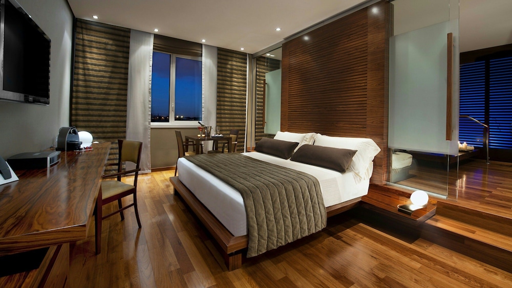 Grand Suite Experience photo 2