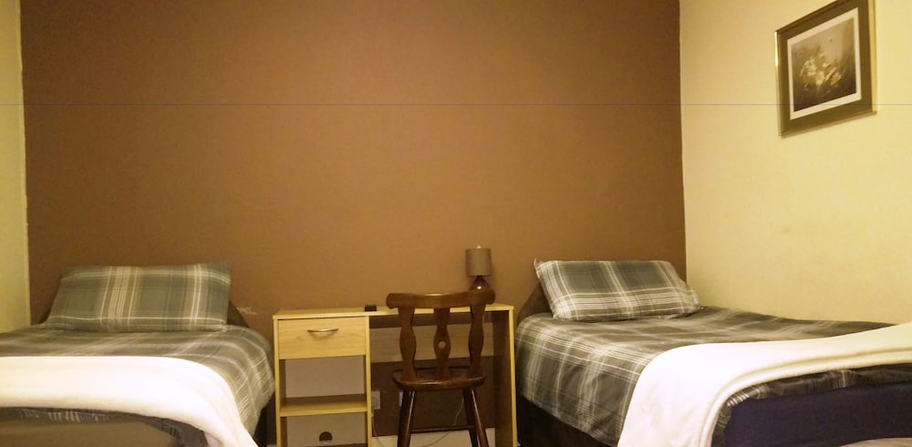 Business Single Room photo 3