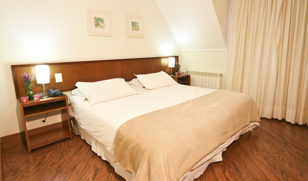 Luxury Apartment photo 3