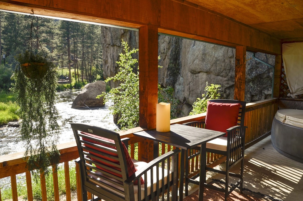 Canyon Cabin (#17) photo 3