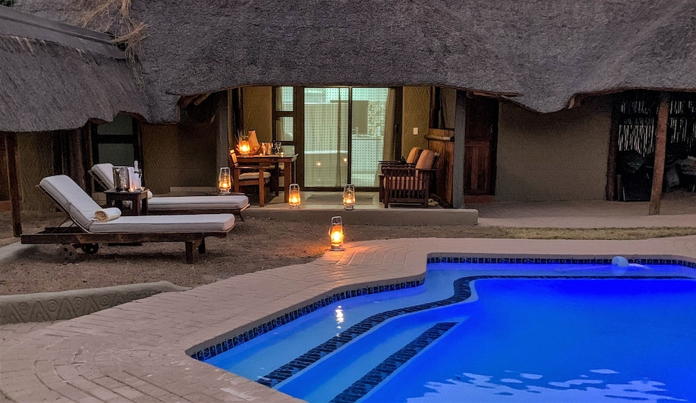 Pool Cottage photo 3