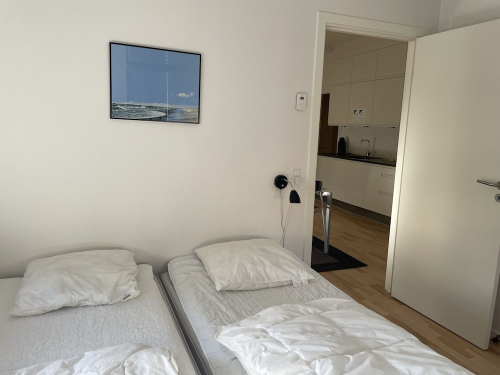 Apartment - 2 bedrooms - private terrace photo 2