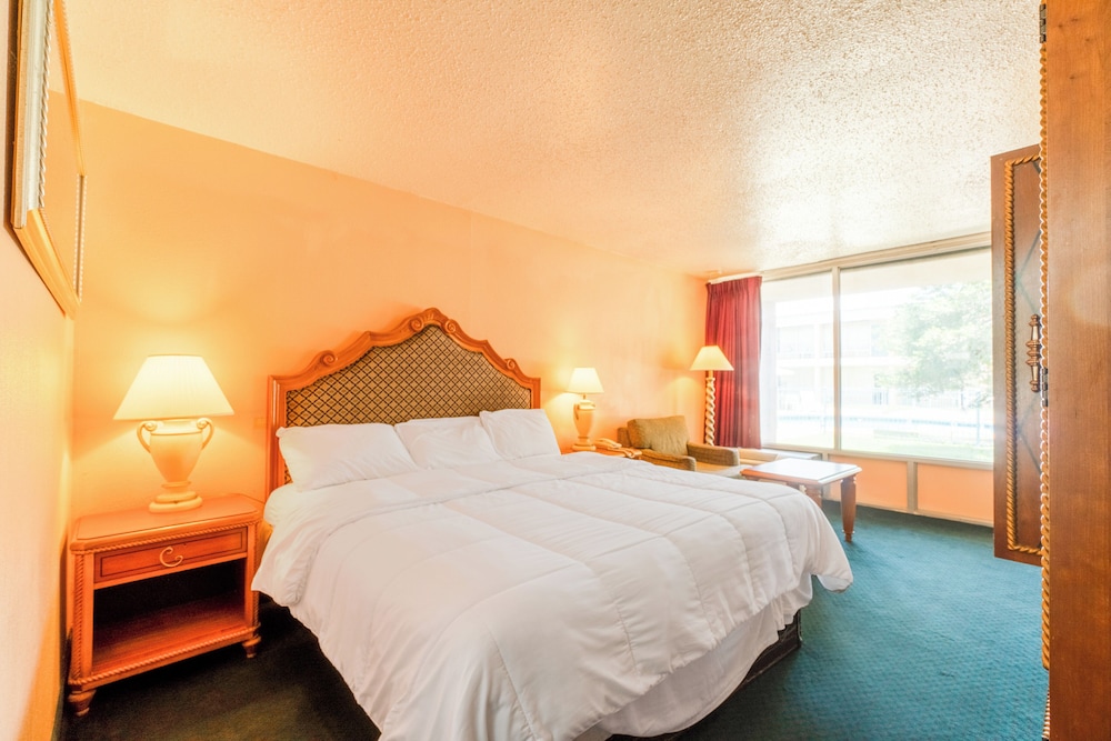 Townhome, 1 Bedroom photo 1