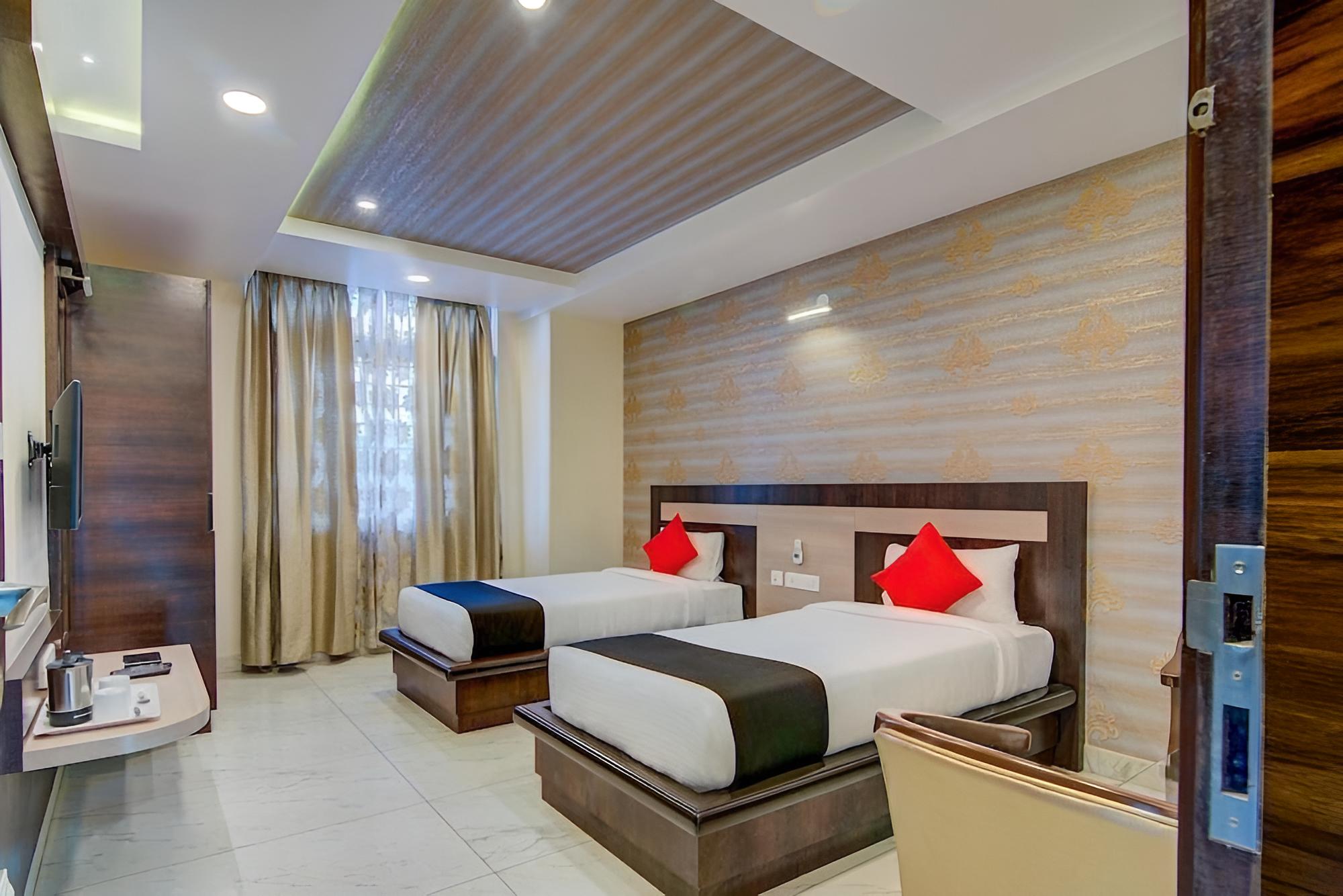Executive Room - Photo 3