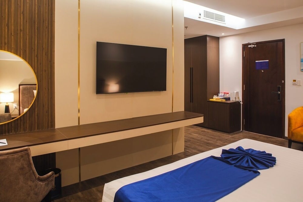 Junior Double Room photo 3