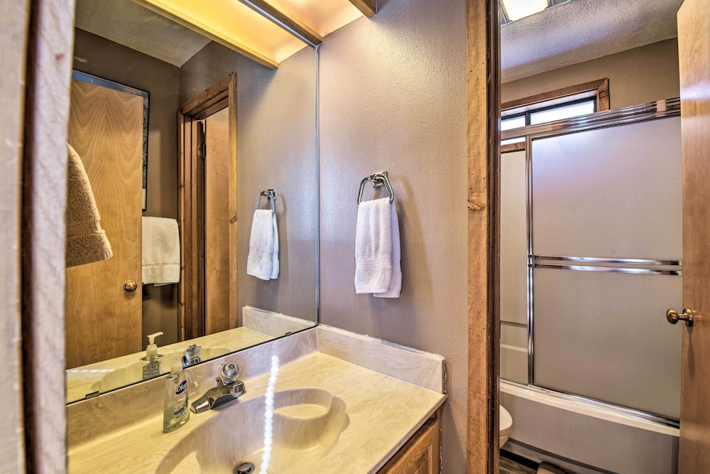 Apartment (2 Bedrooms) photo 3